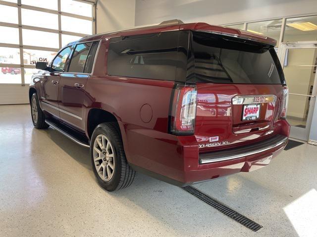 used 2020 GMC Yukon XL car, priced at $39,888