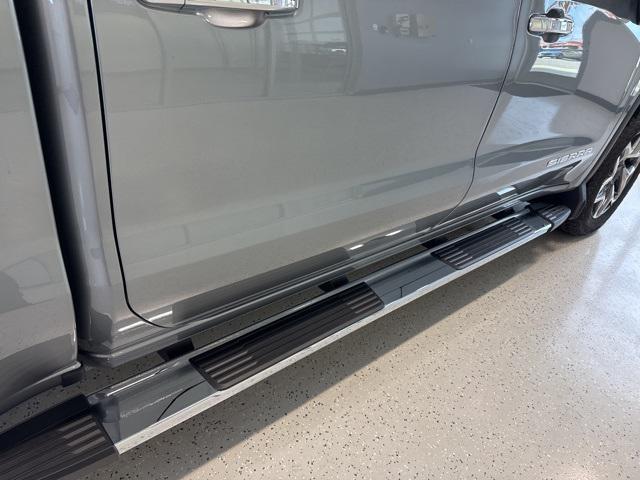 new 2025 GMC Sierra 1500 car, priced at $60,593