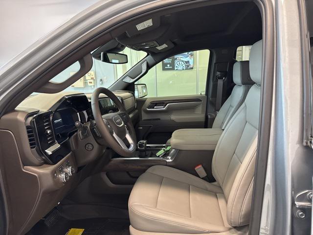 new 2025 GMC Sierra 1500 car, priced at $60,593