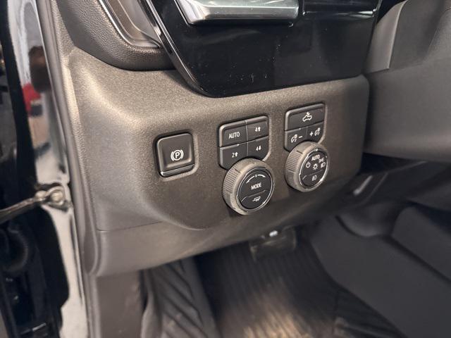 new 2025 Chevrolet Silverado 1500 car, priced at $57,859