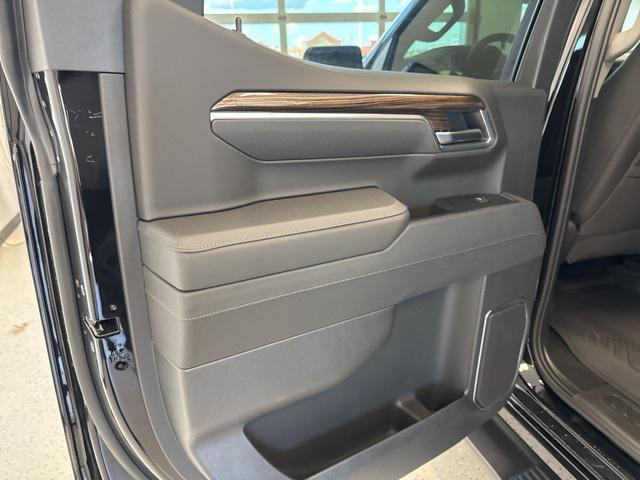 new 2025 Chevrolet Silverado 1500 car, priced at $57,859