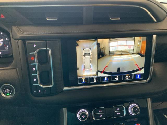 used 2023 GMC Yukon car, priced at $68,959