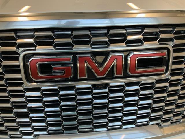 used 2023 GMC Yukon car, priced at $68,959
