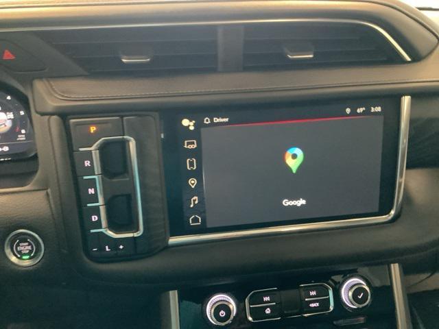 used 2023 GMC Yukon car, priced at $68,959