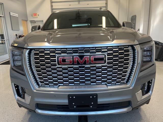 new 2024 GMC Yukon XL car, priced at $83,635