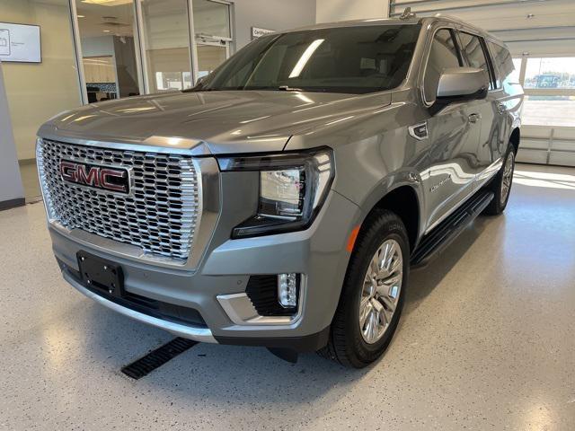 new 2024 GMC Yukon XL car, priced at $83,635