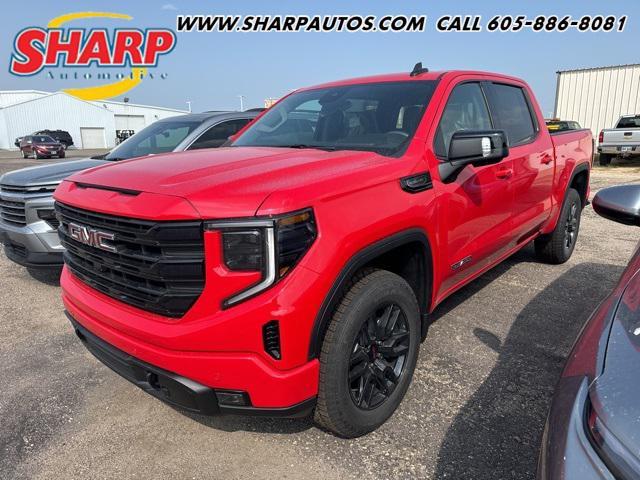 new 2026 GMC Sierra 1500 car, priced at $66,770