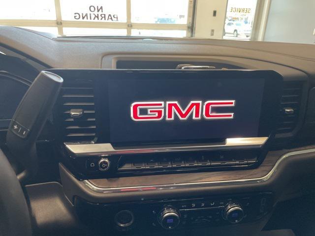 used 2023 GMC Sierra 1500 car, priced at $47,998