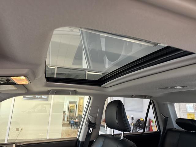 used 2021 Toyota 4Runner car, priced at $34,998