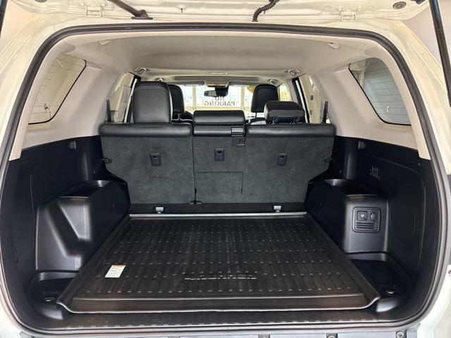 used 2021 Toyota 4Runner car, priced at $34,998