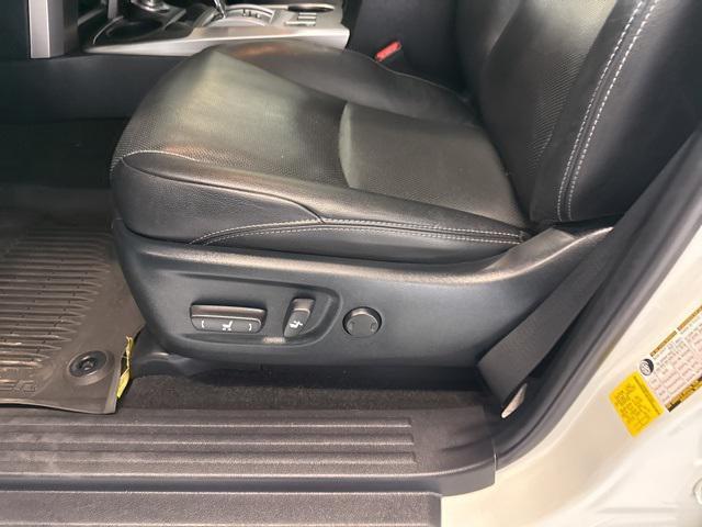 used 2021 Toyota 4Runner car, priced at $34,998