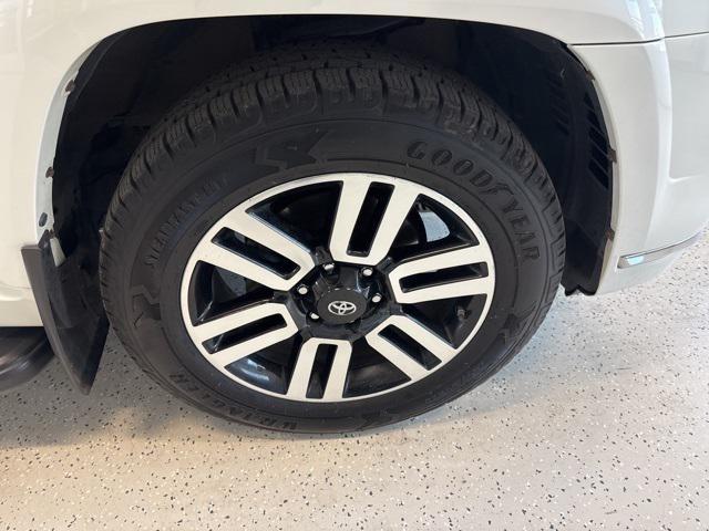 used 2021 Toyota 4Runner car, priced at $34,998