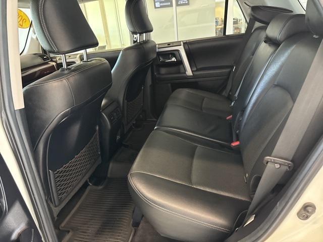 used 2021 Toyota 4Runner car, priced at $34,998