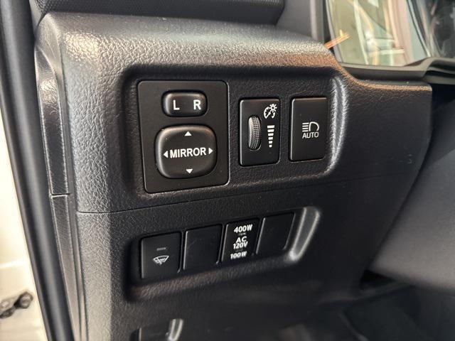 used 2021 Toyota 4Runner car, priced at $34,998