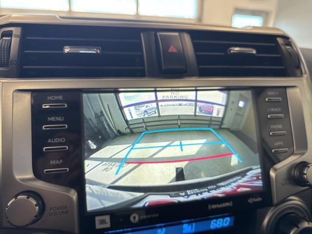 used 2021 Toyota 4Runner car, priced at $34,998