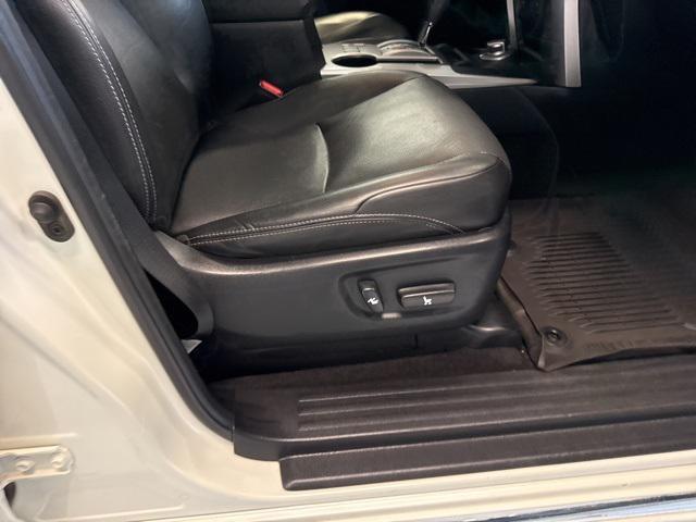 used 2021 Toyota 4Runner car, priced at $34,998