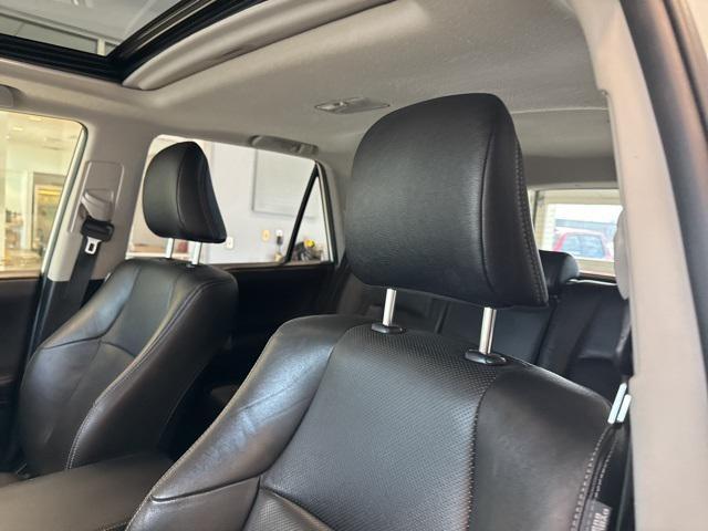 used 2021 Toyota 4Runner car, priced at $34,998