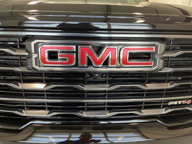 new 2024 GMC Acadia car, priced at $54,320