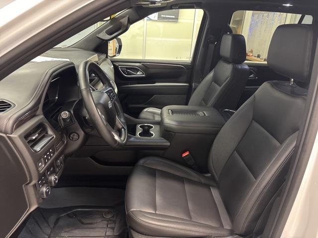 used 2023 Chevrolet Tahoe car, priced at $61,521