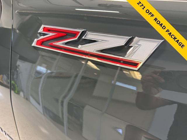 new 2025 Chevrolet Silverado 3500 car, priced at $66,037