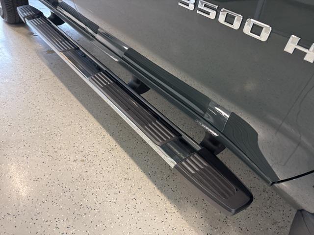 new 2025 Chevrolet Silverado 3500 car, priced at $66,037