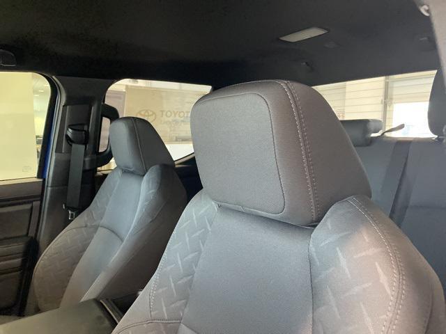 new 2025 Toyota Tacoma car, priced at $48,598