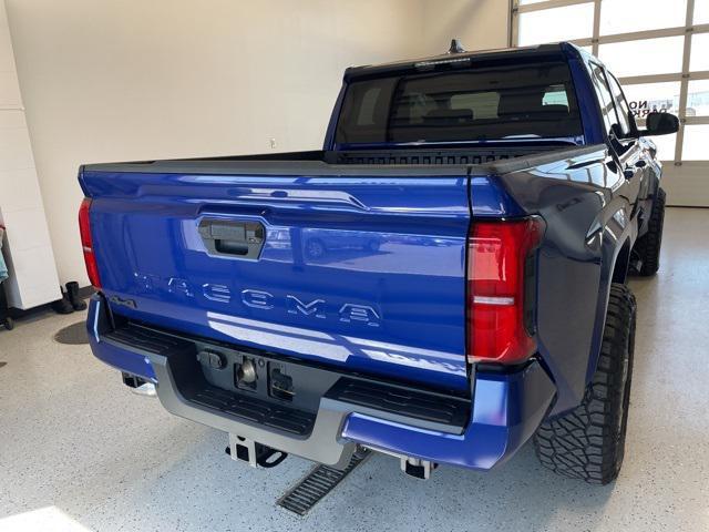 new 2025 Toyota Tacoma car, priced at $48,598