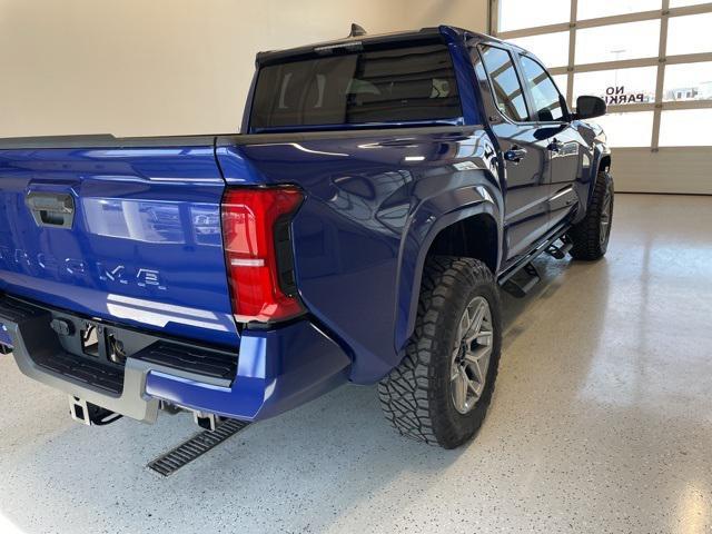 new 2025 Toyota Tacoma car, priced at $48,598
