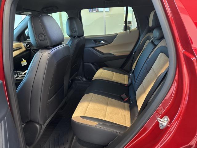 new 2026 Chevrolet Equinox car, priced at $38,136
