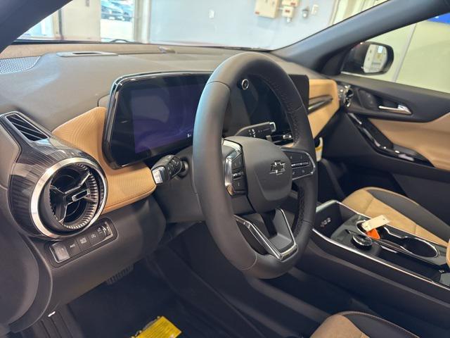new 2026 Chevrolet Equinox car, priced at $38,136
