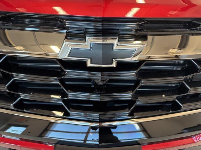 new 2026 Chevrolet Equinox car, priced at $38,136