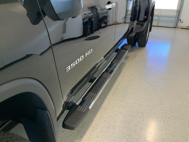 new 2025 Chevrolet Silverado 3500 car, priced at $84,194