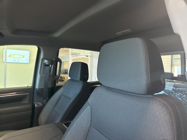 new 2025 Chevrolet Silverado 3500 car, priced at $65,275