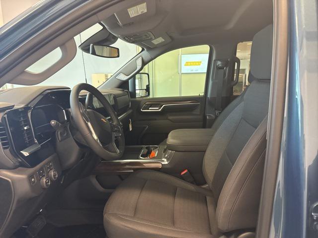 new 2025 Chevrolet Silverado 3500 car, priced at $65,275