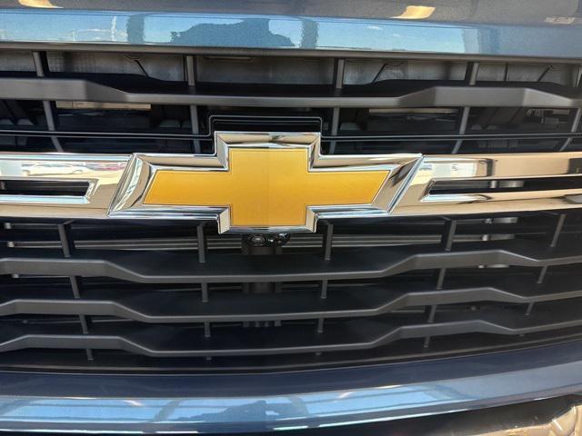 new 2025 Chevrolet Silverado 3500 car, priced at $65,275