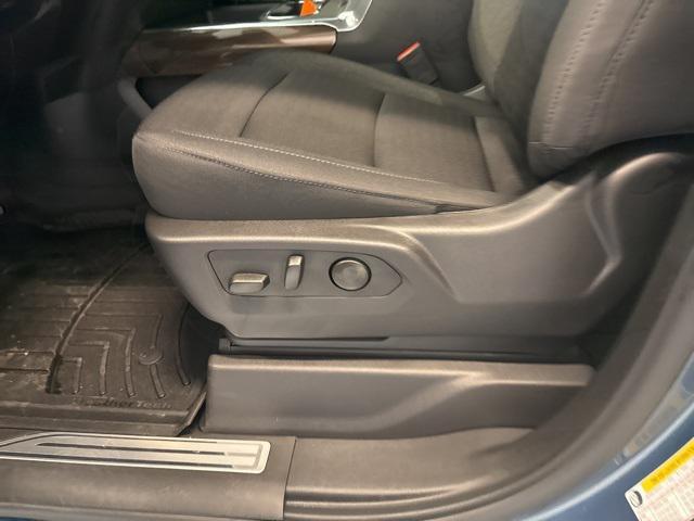 new 2025 Chevrolet Silverado 3500 car, priced at $65,275