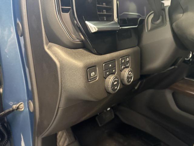 new 2025 Chevrolet Silverado 3500 car, priced at $65,275
