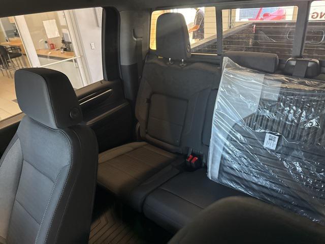 new 2025 Chevrolet Silverado 3500 car, priced at $65,275