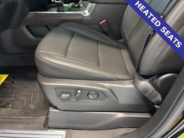 new 2026 GMC Sierra 1500 car, priced at $65,019