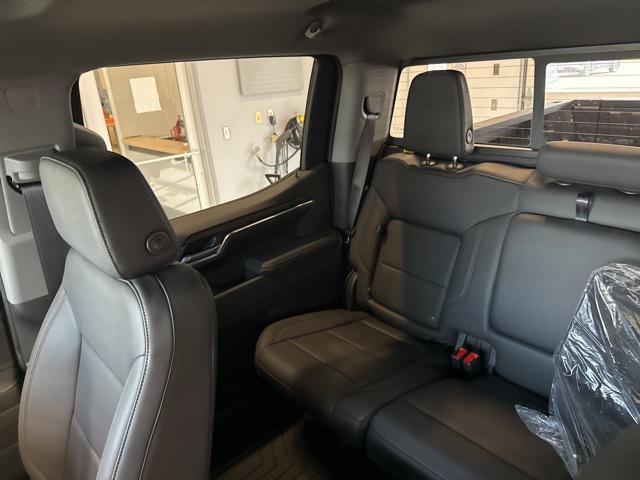new 2026 GMC Sierra 1500 car, priced at $65,019