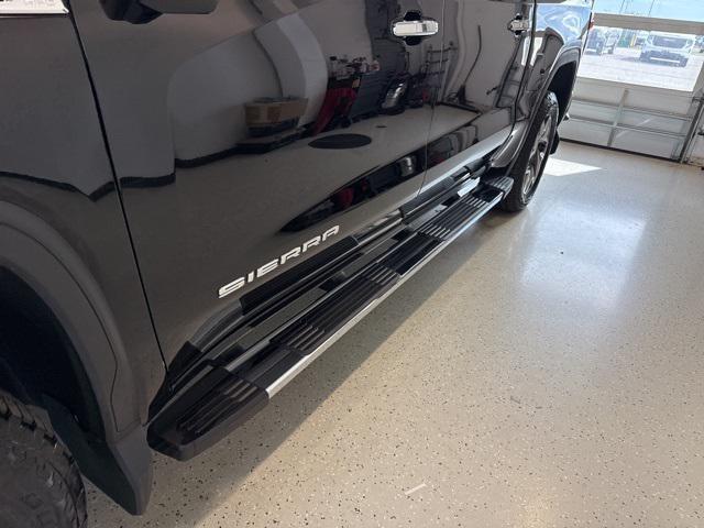 new 2026 GMC Sierra 1500 car, priced at $65,019