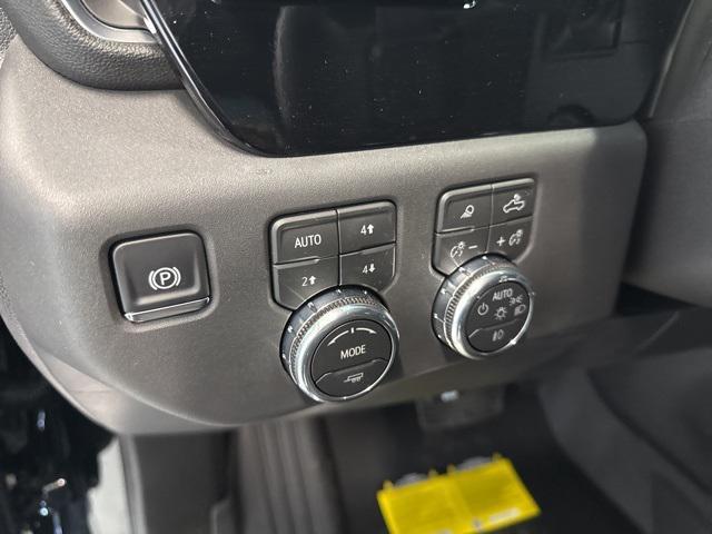 new 2026 GMC Sierra 1500 car, priced at $65,019