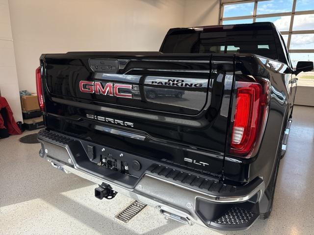 new 2026 GMC Sierra 1500 car, priced at $65,019