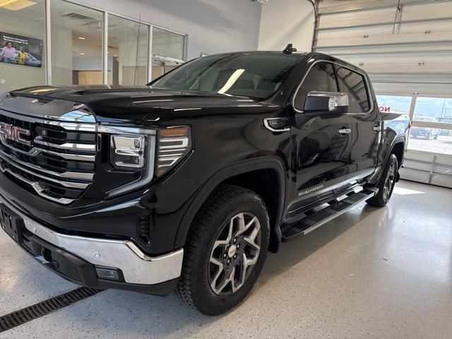 new 2026 GMC Sierra 1500 car, priced at $65,019