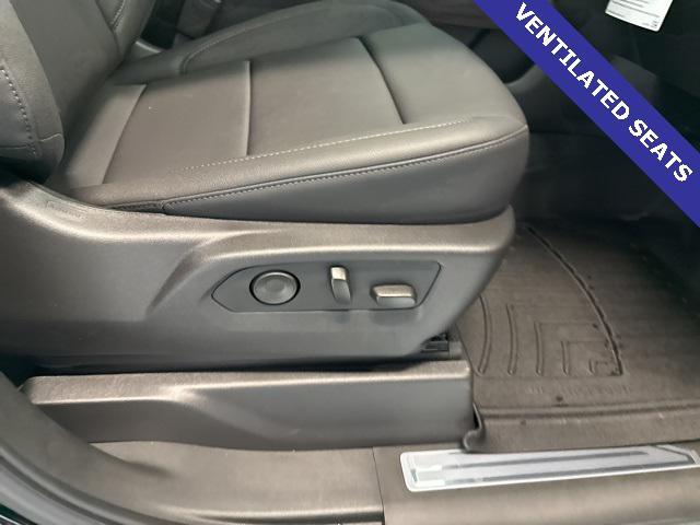 new 2026 GMC Sierra 1500 car, priced at $65,019