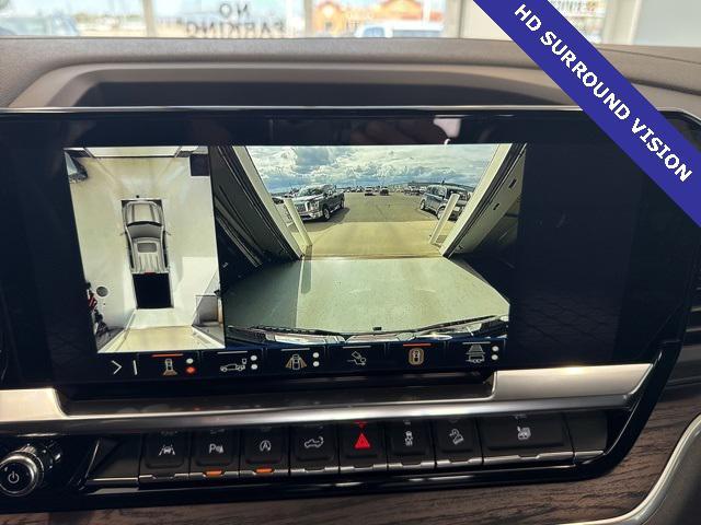 new 2026 GMC Sierra 1500 car, priced at $65,019