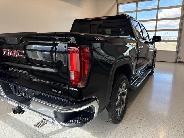 new 2026 GMC Sierra 1500 car, priced at $65,019