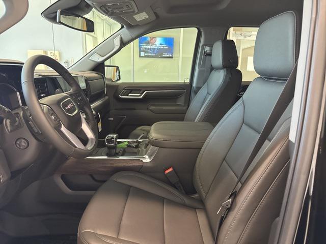 new 2026 GMC Sierra 1500 car, priced at $65,019