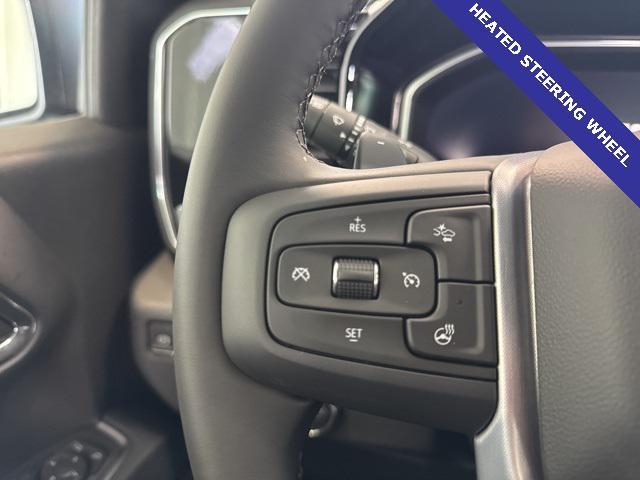 new 2026 GMC Sierra 1500 car, priced at $65,019