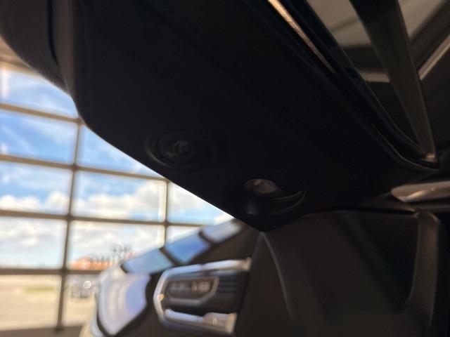 new 2026 GMC Sierra 1500 car, priced at $65,019